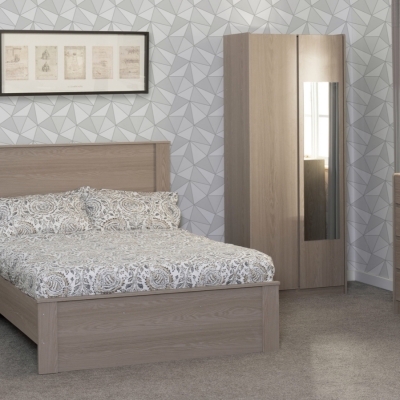 York mattress and Paris bed (SALE)